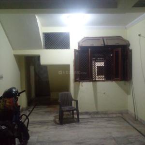 Hall Image of 1100 Sq.ft 3 BHK Builder Floor for rent in Kalyanpur Kanpur for Rs. 11000