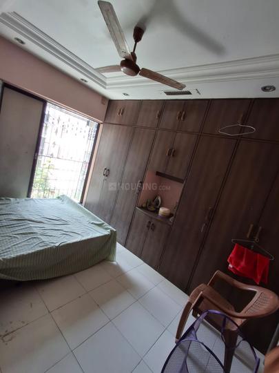 Sector 14, Sanpada Bedroom 1