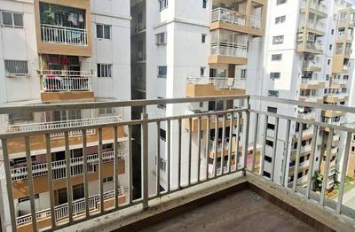 2 BHK Flat