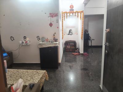 2 BHK Flat