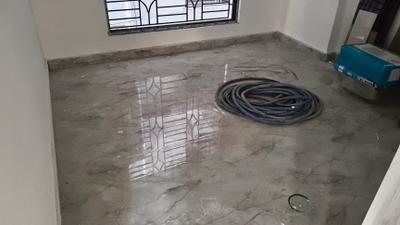 Bedroom Image of 1190 Sq.ft 3 BHK Apartment / Flat for sale in Keshtopur Kolkata for Rs. 6688000