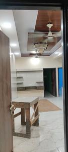 3 BHK Independent Builder Floor