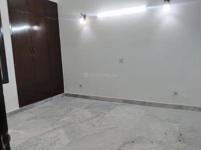 Bedroom Image of 1120 Sq.ft 5 BHK Independent House for rent in Sector 47 Noida for Rs. 85000
