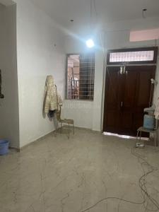 Hall Image of 900 Sq.ft 2 BHK Independent House for rent in MI Retreat Centre Phase I, Arjunganj Lucknow for Rs. 6500