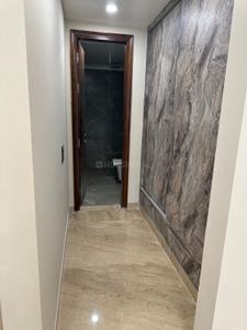 Image of 1800 Sq.ft 3 BHK Builder Floor for sale in Paschim Vihar, New Delhi for Rs. 35000000