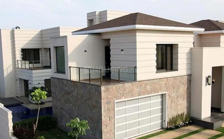 Sobha Lifestyle Legacy Main Image 1