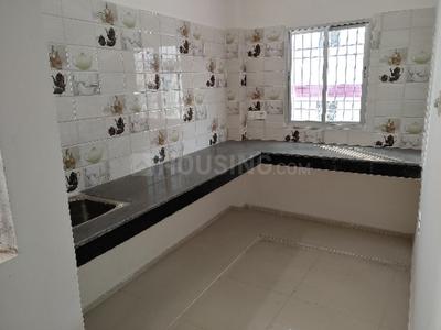 Kitchen Image of 4800 Sq.ft 10 BHK Independent House for rent in Kumhrar Patna for Rs. 70000