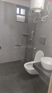 Image of 2335 Sq.ft 3 BHK Apartment / Flat for sale in Shivalik Green View, Shantigram, Ahmedabad for Rs. 19000000
