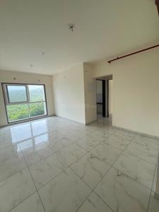 Hall Image of 1050 Sq.ft 2 BHK Apartment / Flat for rent in Dahisar East Mumbai for Rs. 36500