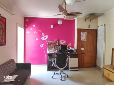 2 BHK Flat
