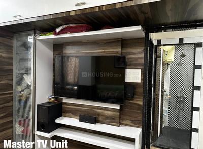 Kitchen Image of 7600 Sq.ft 10 BHK Apartment / Flat for sale in Bopodi Pune for Rs. 75000000
