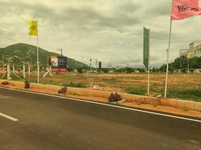 Karamadai Plot View 1