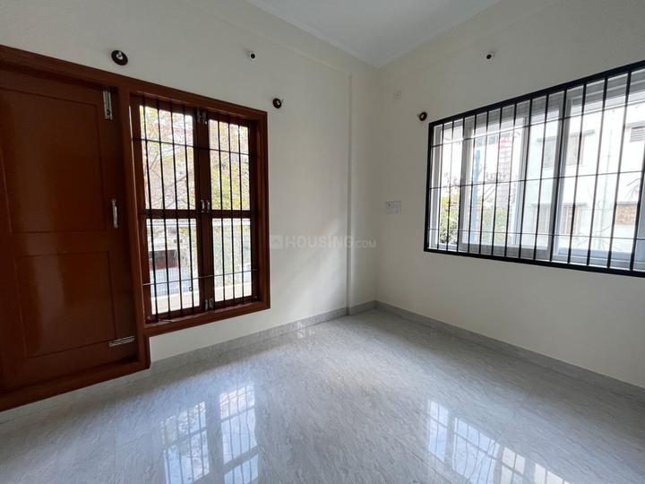 Sector 1, HSR Layout Bedroom 1