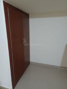Bedroom Image of 1200 Sq.ft 2 BHK Builder Floor for rent in Murugeshpalya Bengaluru for Rs. 28000