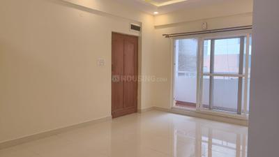 Bedroom Image of 1200 Sq.ft 2 BHK Apartment / Flat for rent in United Meadows, Brookefield Bengaluru for Rs. 48000