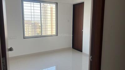 Bedroom Image of 900 Sq.ft 2 BHK Apartment / Flat for rent in Giritirtha Solasta, Ravet Pune for Rs. 25000