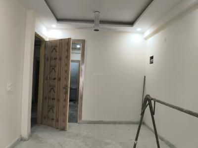 Living Room Image of 1020 Sq.ft 2 BHK Apartment / Flat for sale in Trinity High Street North Avenue, Noida Extension Greater Noida for Rs. 3975000