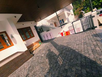 Image of 2900 Sq.ft 5 BHK Villa for sale in Kakkanad, Kochi for Rs. 12700000