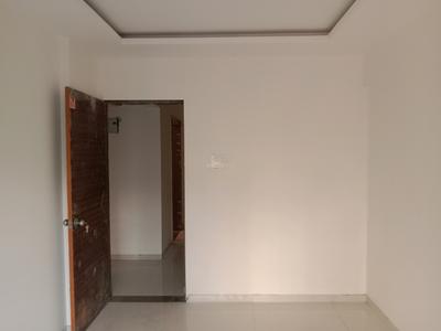 Bedroom Image of 1750 Sq.ft 3 BHK Apartment / Flat for sale in Deep Homes And Constructions Mumbai Auralis The Twins, Thane West Thane for Rs. 26900000