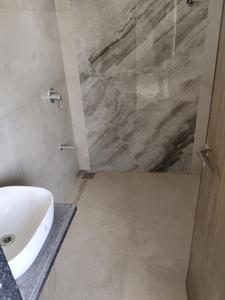 Bedroom Three Image of 2160 Sq.ft 3 BHK Apartment / Flat for sale in Tragad Ahmedabad for Rs. 10300000