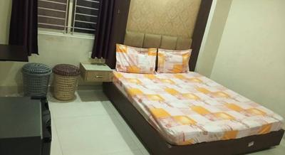 Bedroom Image of Mio Colive  in BTM Layout, Bangalore