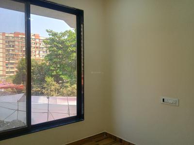 Bedroom Image of 558 Sq.ft 1 BHK Apartment / Flat for sale in Dombivli Hotspot, Dombivli East Thane for Rs. 3160000