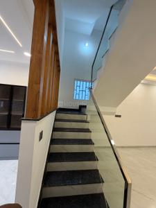 Balcony Image of 2400 Sq.ft 4 BHK Independent House for sale in Brigade Omega, Subramanyapura Bengaluru for Rs. 22000000