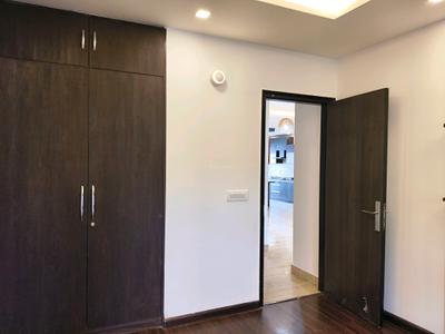 Bedroom Image of 4500 Sq.ft 4.5 BHK Builder Floor for sale in South City Luxury Floors, Sector 50 Gurgaon for Rs. 44500000