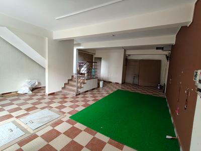 Hall Image of 2000 Sq.ft 3 BHK Duplex for sale in Nagarbhavi Bengaluru for Rs. 16500000