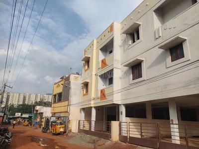 3 BHK Flat