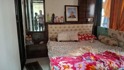 1 BHK Flat
