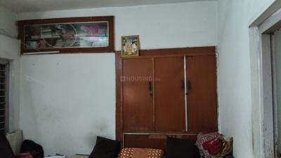 Living Room Image of 1200 Sq.ft 1 BHK Apartment / Flat for rent in Khadia Ahmedabad for Rs. 25000