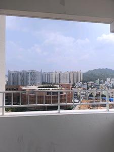 Bedroom Four Image of 1928 Sq.ft 4 BHK Apartment / Flat for sale in DS Sista Grand, Subramanyapura Bengaluru for Rs. 22306200