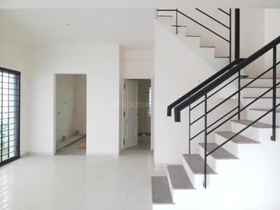 Image of 1500 Sq.ft 3 BHK Villa for sale in Casagrand Arena, Oragadam Sriperambattur, Chennai for Rs. 10000000