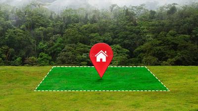 Image of 1200 Sq.ft Residential Plot / Land for sale in Kesnand, Pune for Rs. 2550000