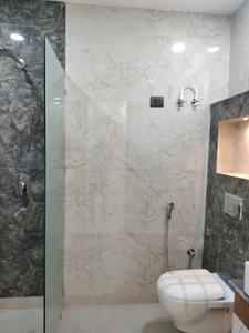 Bedroom One Image of 1620 Sq.ft 3 BHK Builder Floor for sale in BPTP District 3, Sector 85 Faridabad for Rs. 17000000