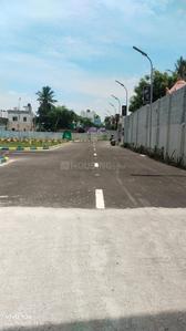 Residential Plot