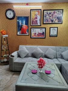Bedroom Image of 1125 Sq.ft 2 BHK Apartment / Flat for sale in Bharat Vihar Rishikesh for Rs. 5700000