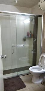 Bathroom Image of 1900 Sq.ft 3 BHK Apartment / Flat for sale in Clover Highlands, Kondhwa Pune for Rs. 18500000