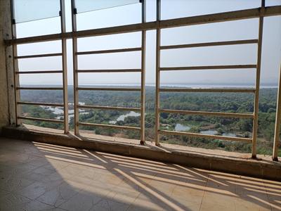 Balcony Image of 1554 Sq.ft 3 BHK Apartment / Flat for sale in Shanti Green Palms, Ghansoli Navi Mumbai for Rs. 27500000