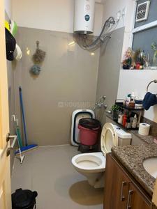 Image of 3150 Sq.ft 4 BHK Builder Floor for rent in JSS 4BHK Emrald Hills Floors, Sector 65, Gurgaon for Rs. 62000