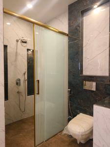 Bedroom Four Image of 3600 Sq.ft 4 BHK Builder Floor for sale in Sector 49 Gurgaon for Rs. 33000000