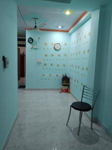 2 BHK Independent Builder Floor