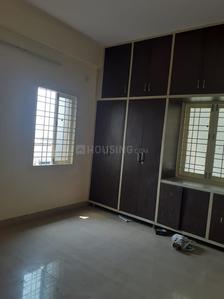 Bedroom Image of 1140 Sq.ft 2 BHK Apartment / Flat for sale in Miyapur Hyderabad for Rs. 5800000
