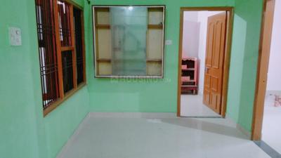 Living Room Image of 920 Sq.ft 2 BHK Apartment / Flat for sale in Amrut Sai Ram by Amrut Developers, Chilkalthana Aurangabad for Rs. 2800000