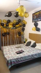 Bedroom Image of Shiv Shakti house  in Sector 49, Gurgaon