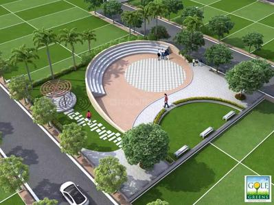 Image of 1212 Sq.ft Residential Plot / Land for sale in Old Dhamtari Road, Raipur for Rs. 3600000