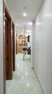 Image of 1100 Sq.ft 3 BHK Builder Floor for sale in Dreamz Gouri Shanker Builder Site 5, Shahdara, New Delhi for Rs. 9000000