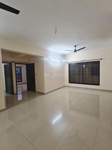 Hall Image of 1200 Sq.ft 2 BHK Apartment / Flat for rent in Nehru Nagar Bengaluru for Rs. 25000