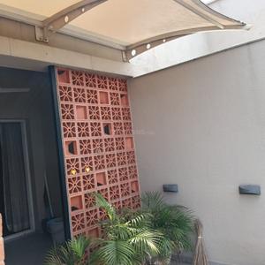 Balcony Image of 1730 Sq.ft 3 BHK Apartment / Flat for sale in Kattupakkam Chennai for Rs. 15100000